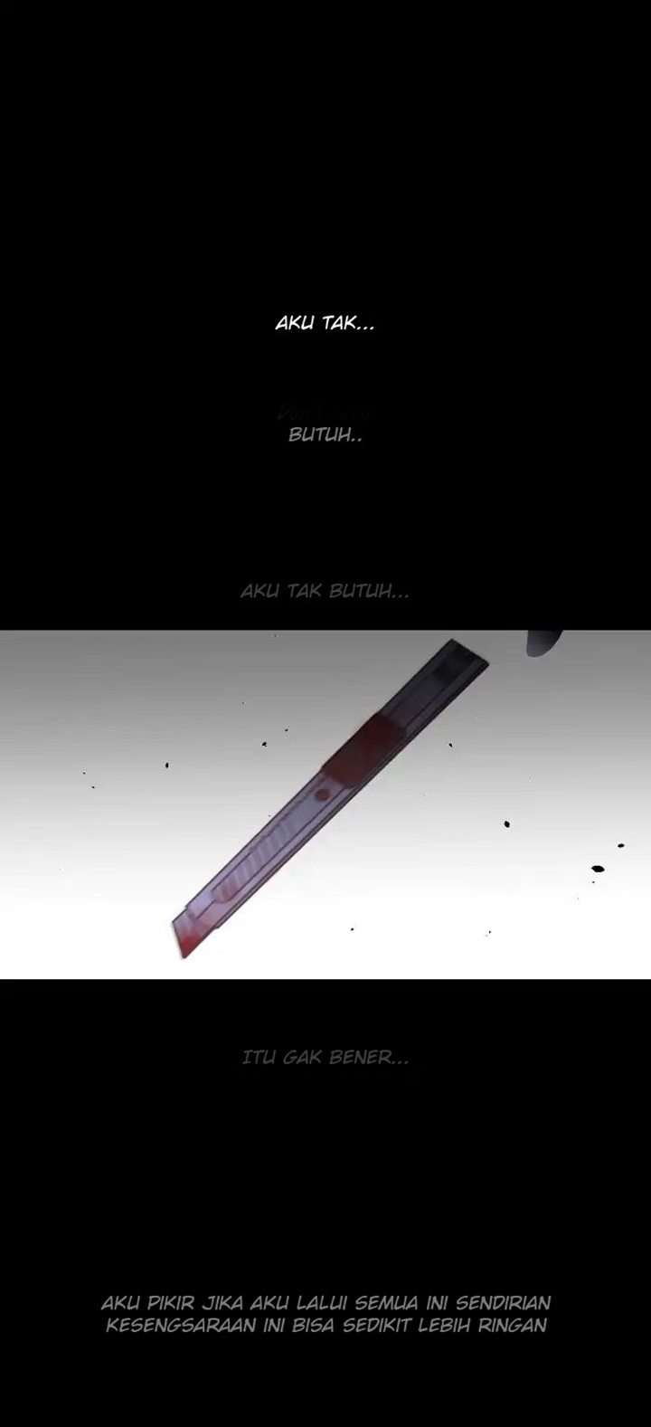 From Nightmare to Love Chapter 17 Gambar 38