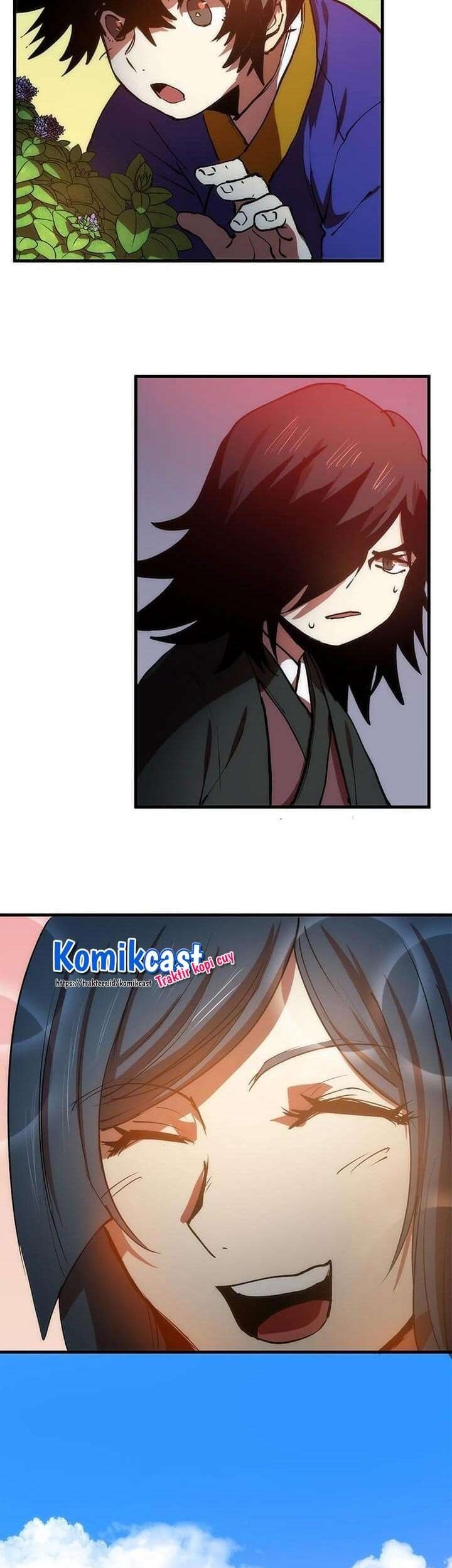 Doctor’s Rebirth Chapter 10 Gambar 6