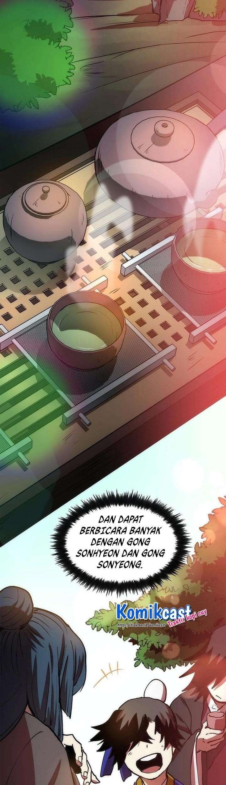 Doctor’s Rebirth Chapter 10 Gambar 8