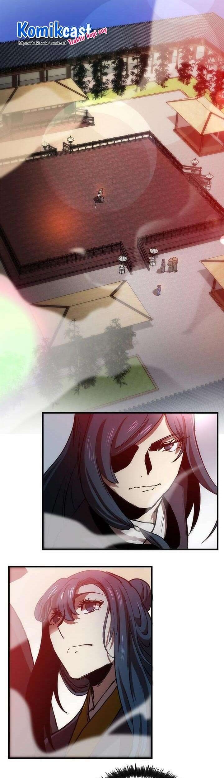 Doctor’s Rebirth Chapter 10 Gambar 18