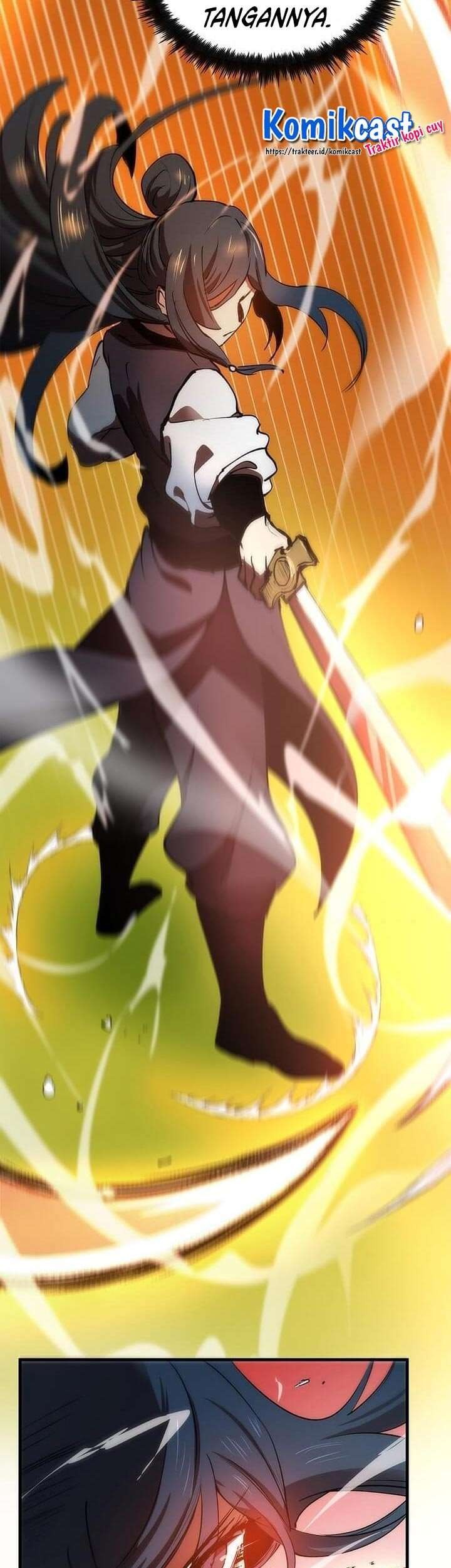 Doctor’s Rebirth Chapter 10 Gambar 20