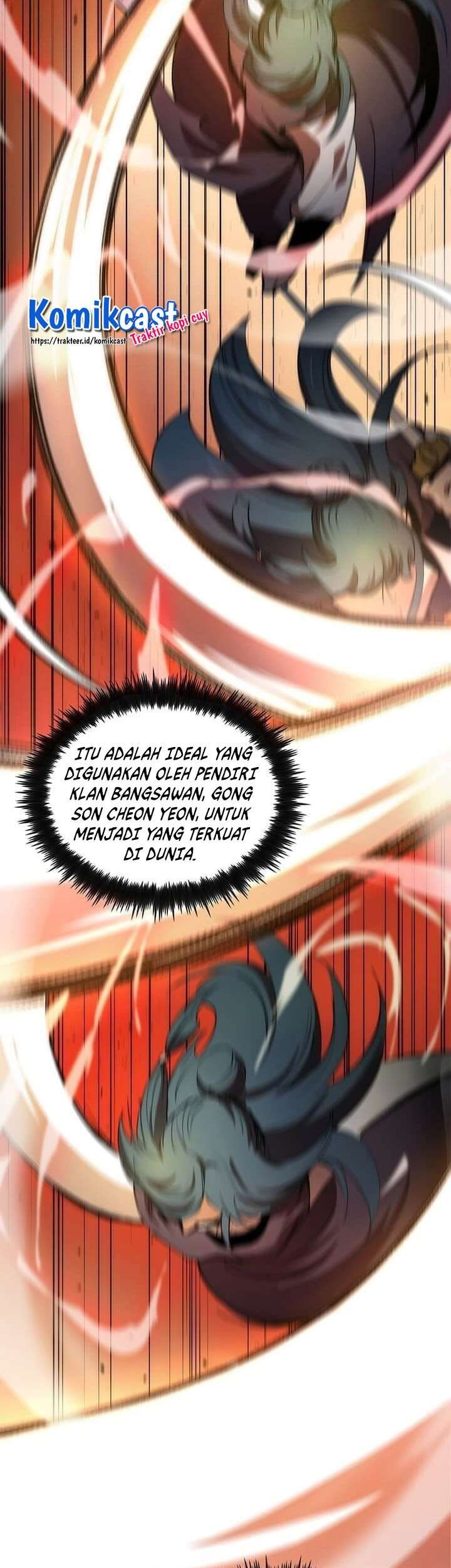 Doctor’s Rebirth Chapter 10 Gambar 22