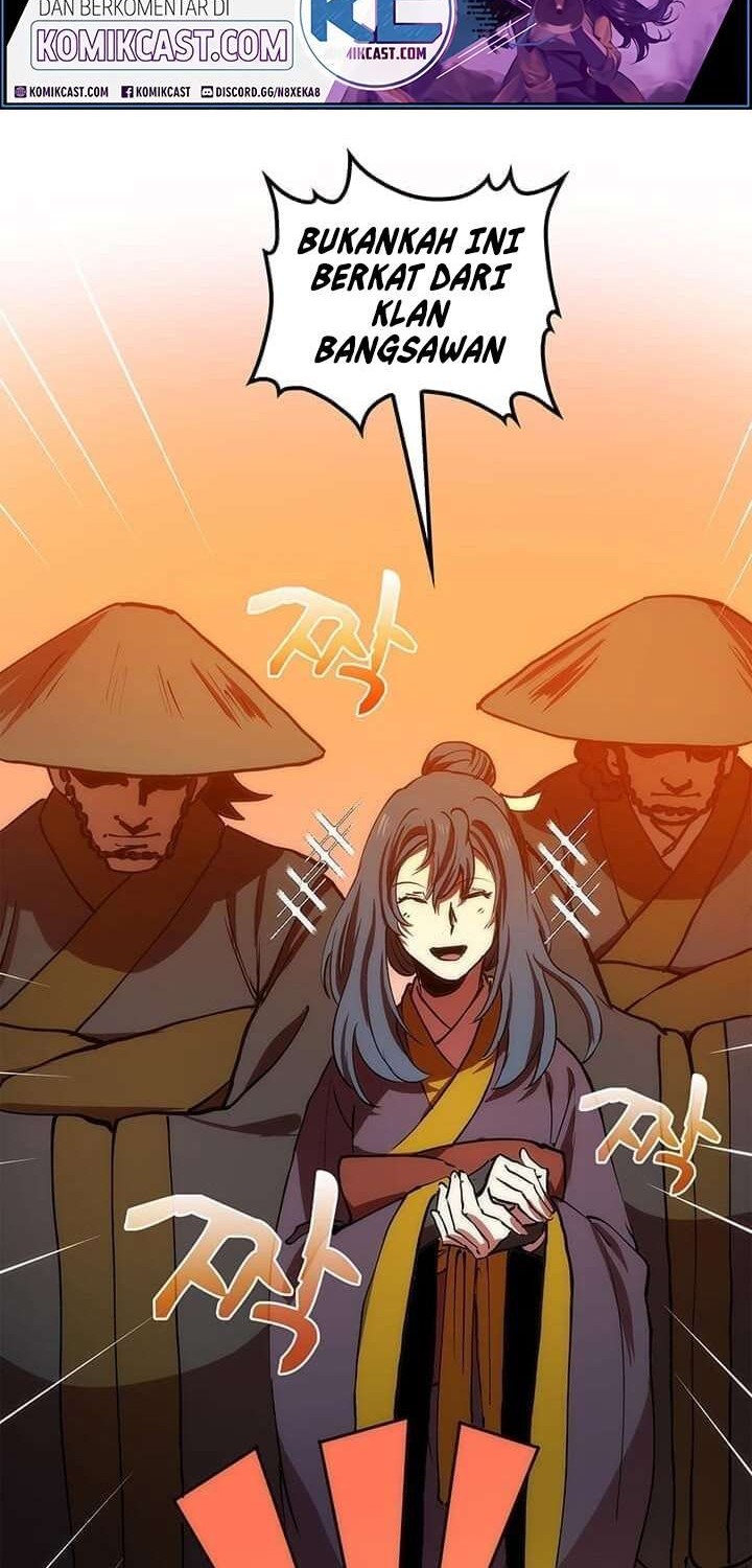 Doctor’s Rebirth Chapter 10 Gambar 33