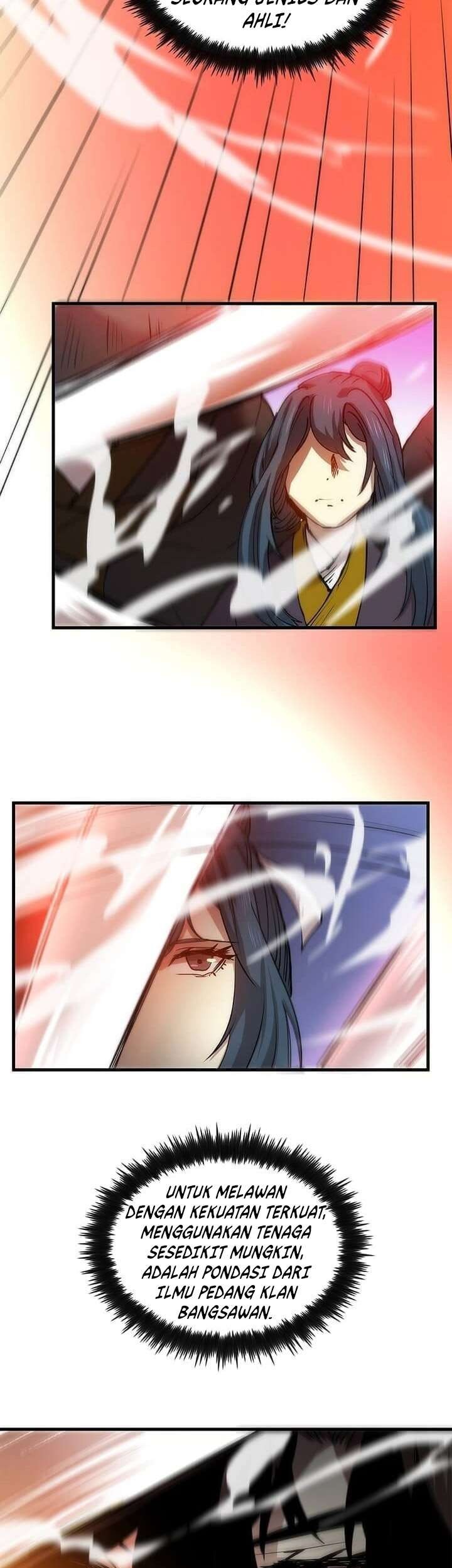 Doctor’s Rebirth Chapter 10 Gambar 26