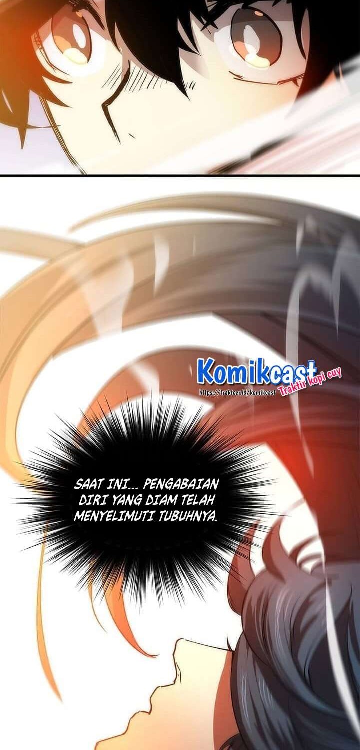 Doctor’s Rebirth Chapter 10 Gambar 27