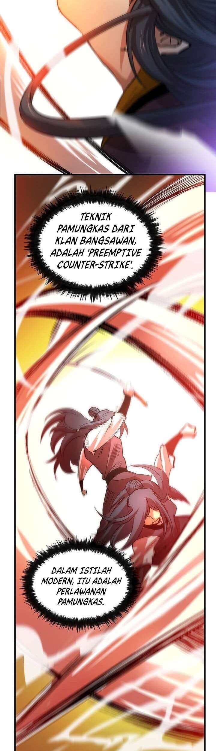 Doctor’s Rebirth Chapter 10 Gambar 28