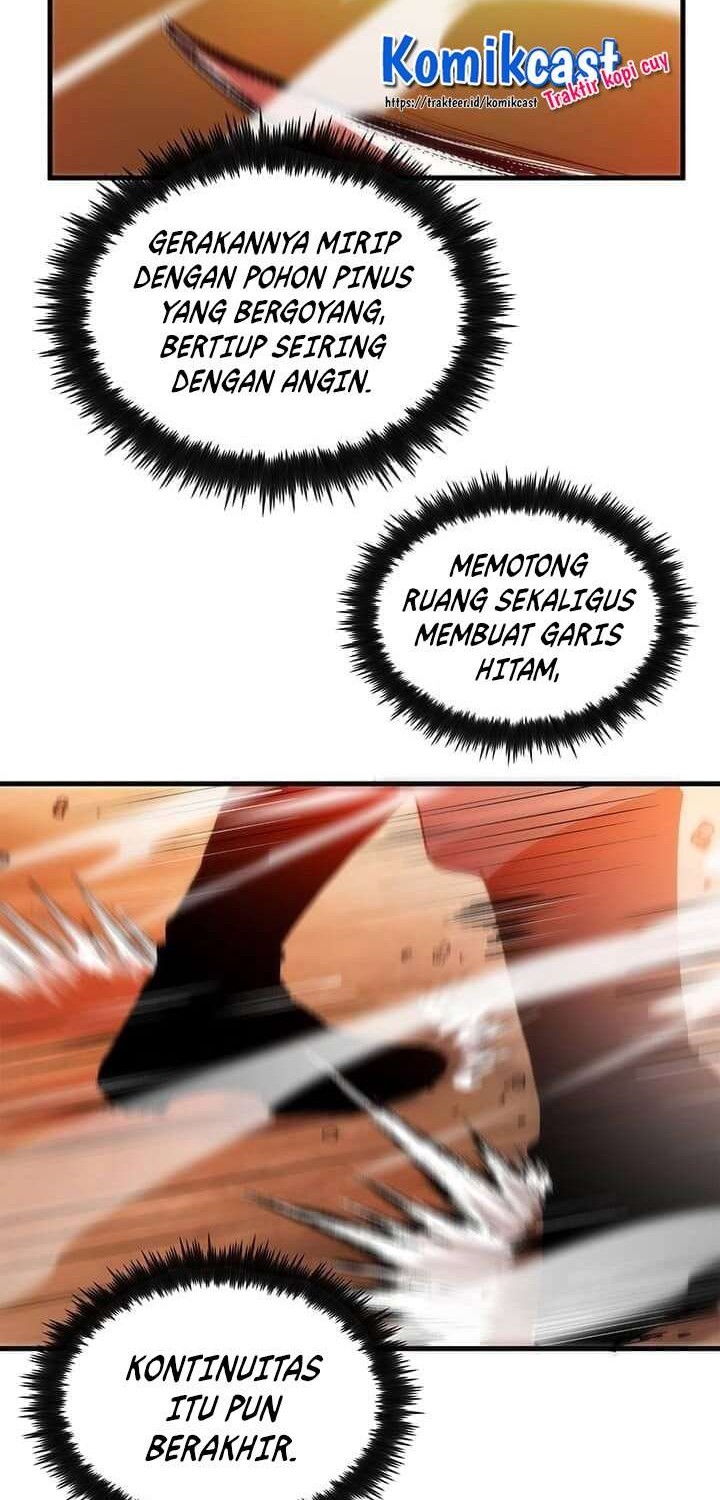 Doctor’s Rebirth Chapter 10 Gambar 29