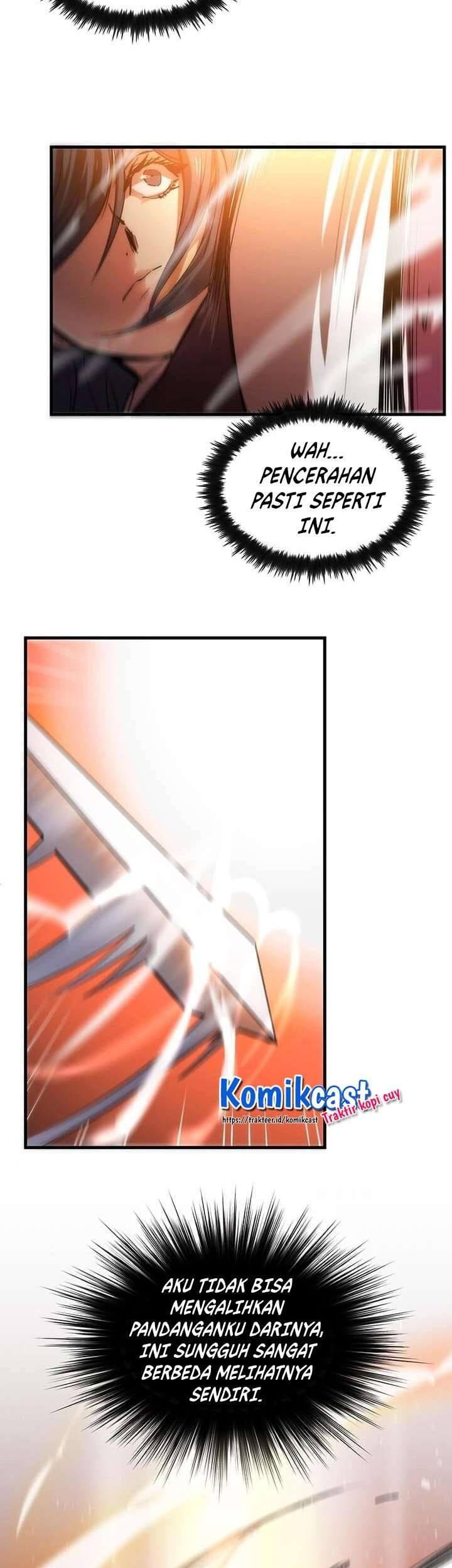 Doctor’s Rebirth Chapter 10 Gambar 30