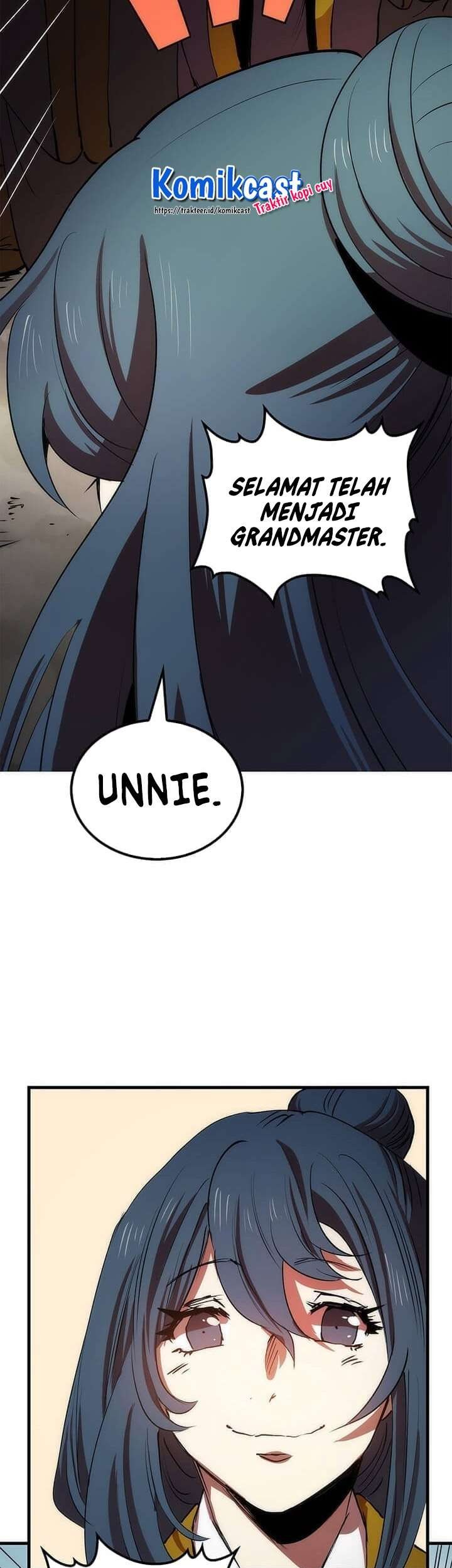 Doctor’s Rebirth Chapter 10 Gambar 34