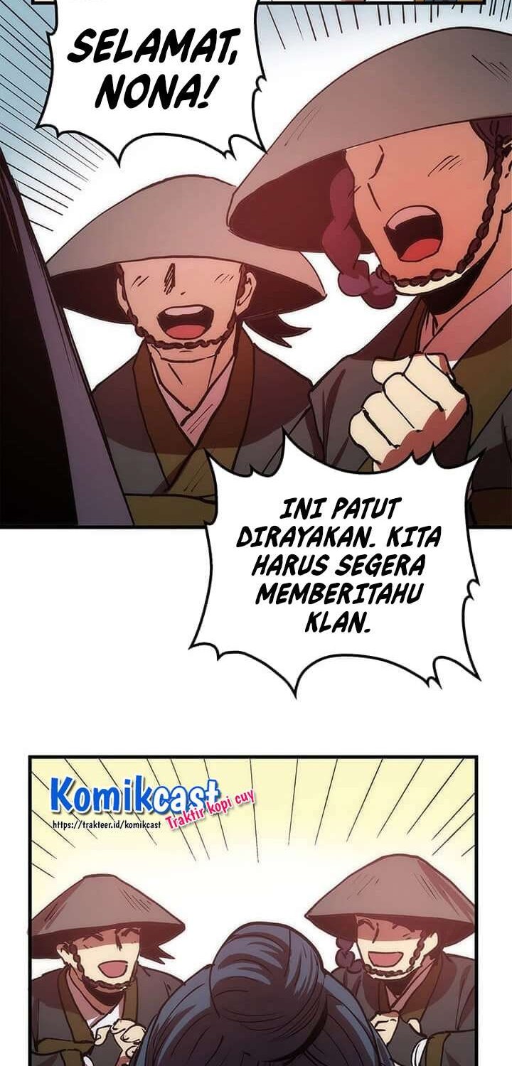 Doctor’s Rebirth Chapter 10 Gambar 35