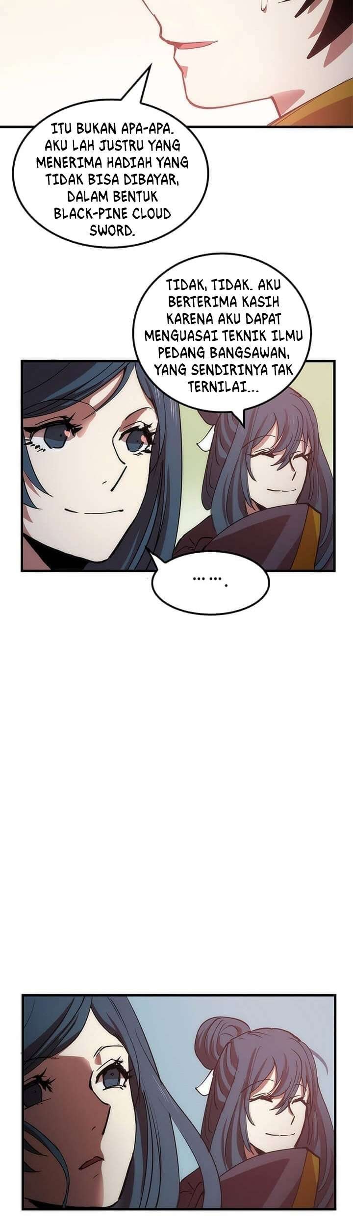 Doctor’s Rebirth Chapter 10 Gambar 38