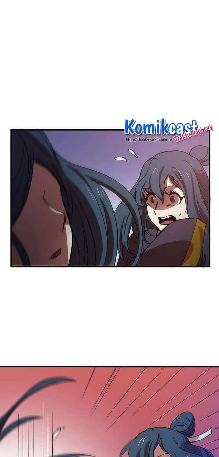 Doctor’s Rebirth Chapter 10 Gambar 39