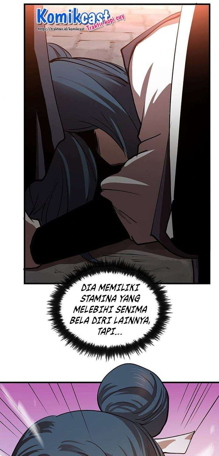 Doctor’s Rebirth Chapter 10 Gambar 43