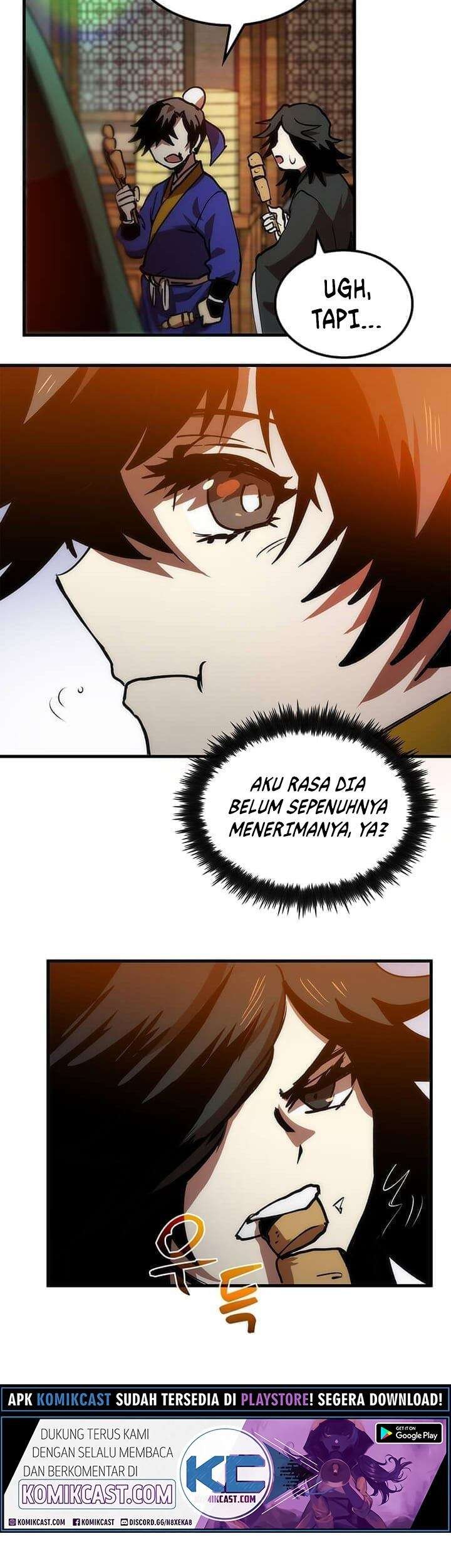 Doctor’s Rebirth Chapter 10 Gambar 52