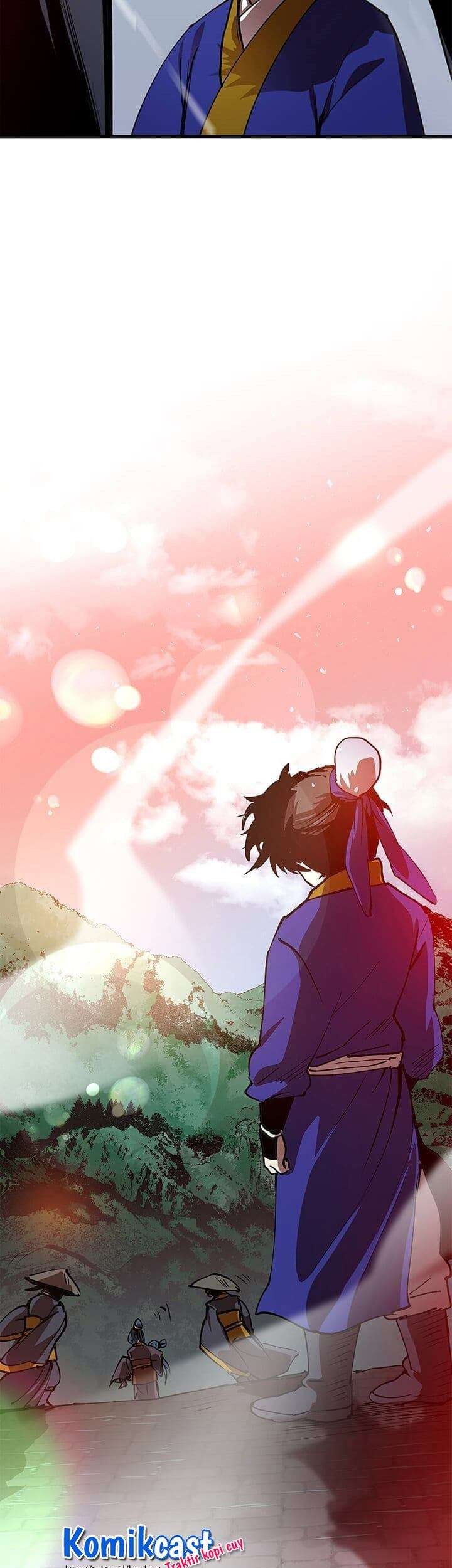 Doctor’s Rebirth Chapter 10 Gambar 46