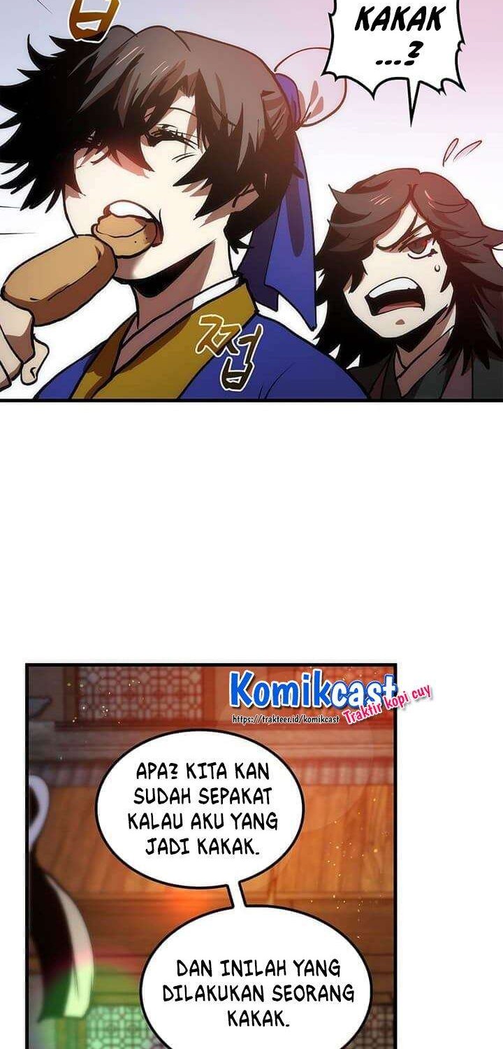 Doctor’s Rebirth Chapter 10 Gambar 51