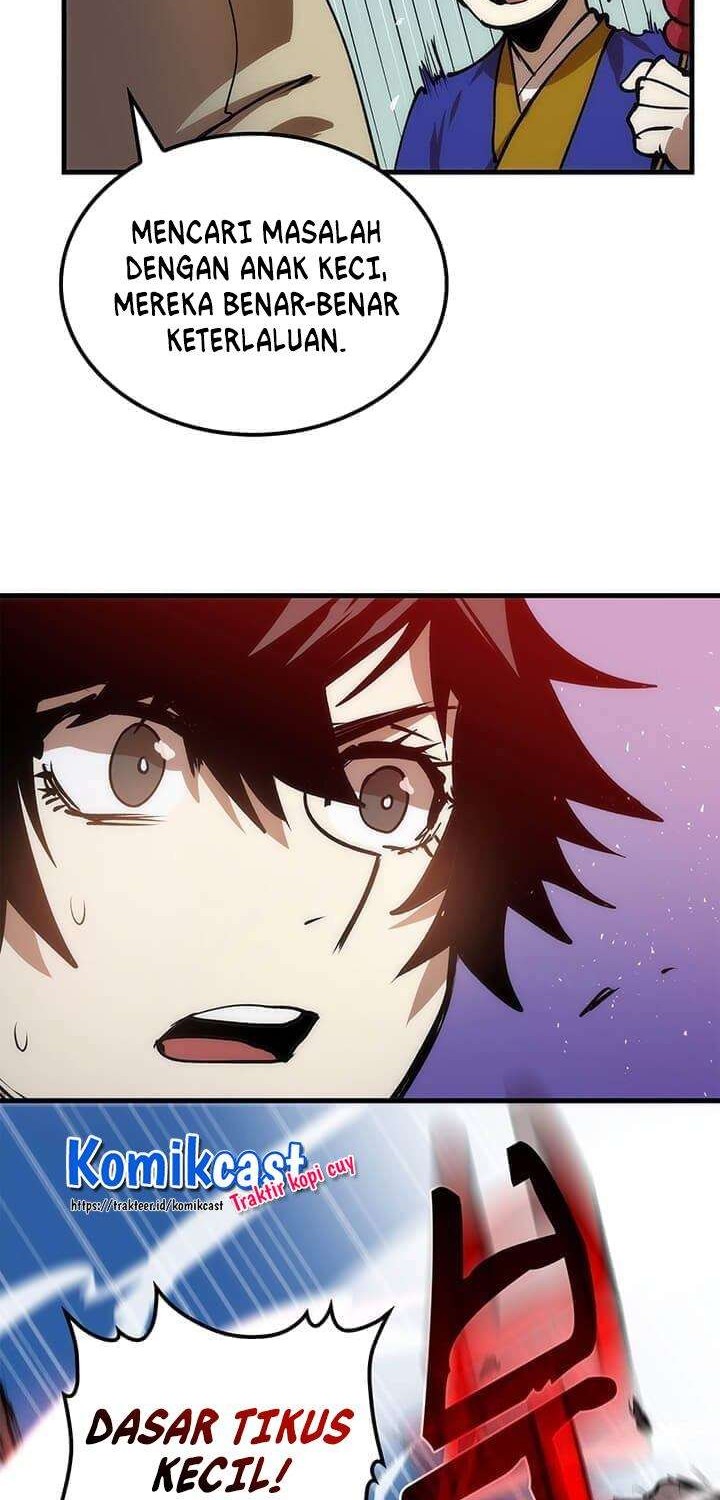 Doctor’s Rebirth Chapter 10 Gambar 57