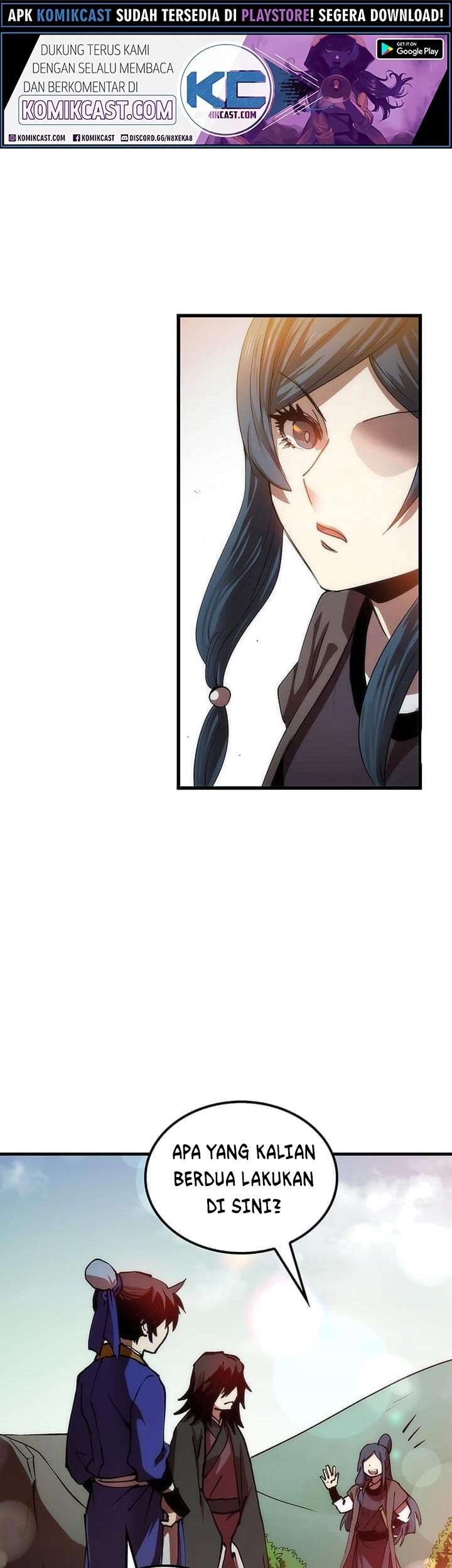 Manhwa Doctor’s Rebirth Chapter 10 gambar nomor 2