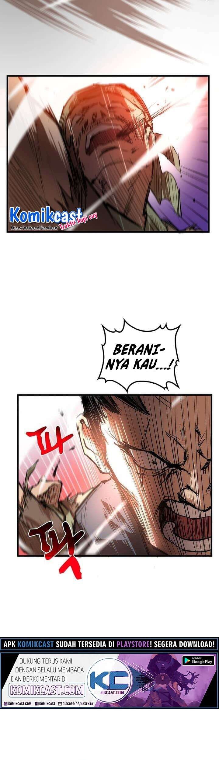 Doctor’s Rebirth Chapter 10 Gambar 61