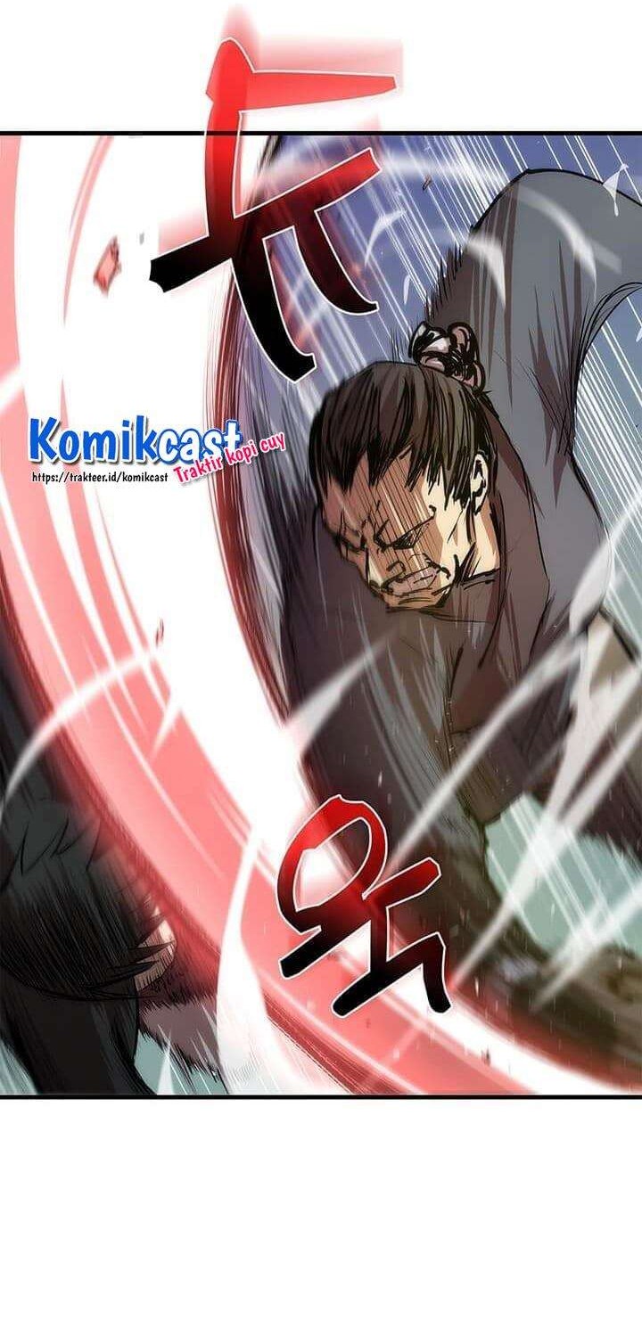 Doctor’s Rebirth Chapter 10 Gambar 62