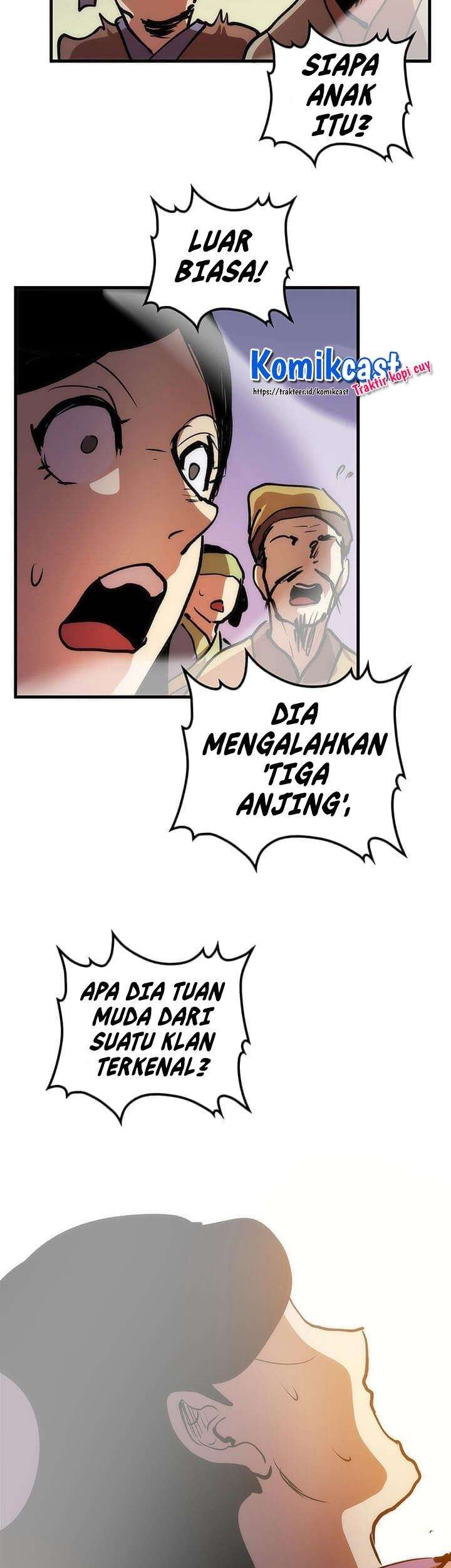 Doctor’s Rebirth Chapter 10 Gambar 71