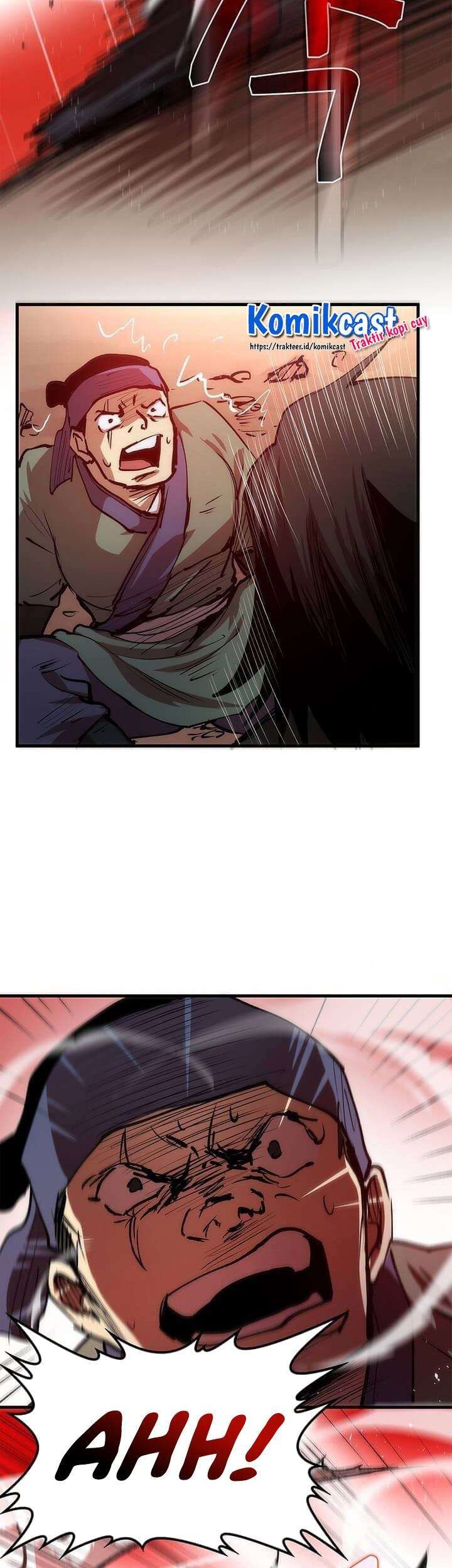 Doctor’s Rebirth Chapter 10 Gambar 65