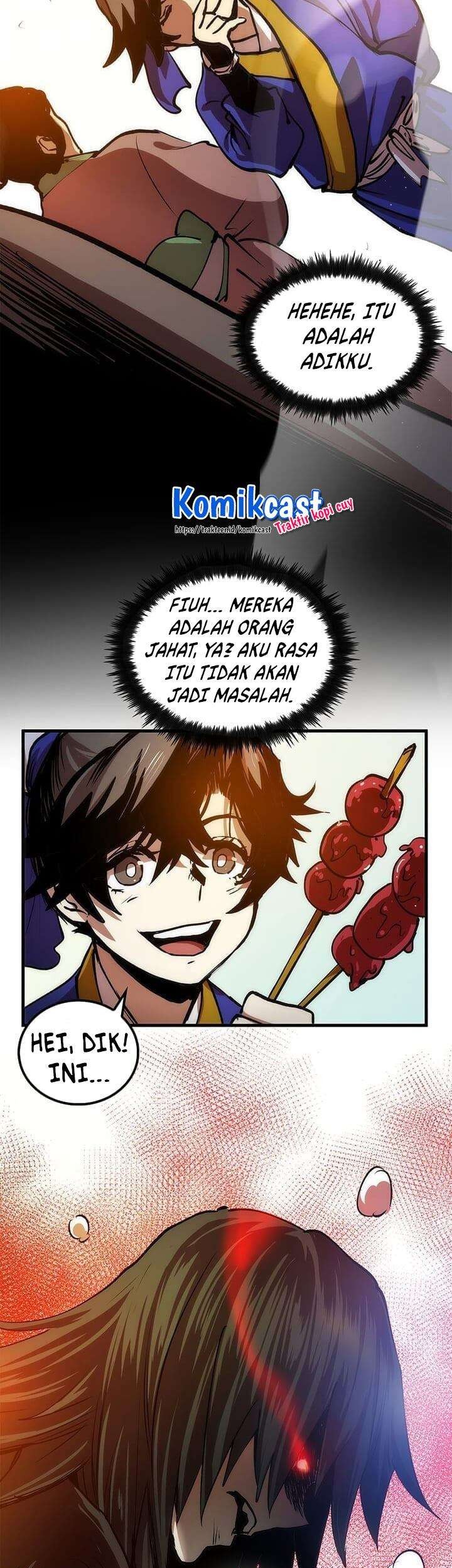 Doctor’s Rebirth Chapter 10 Gambar 73