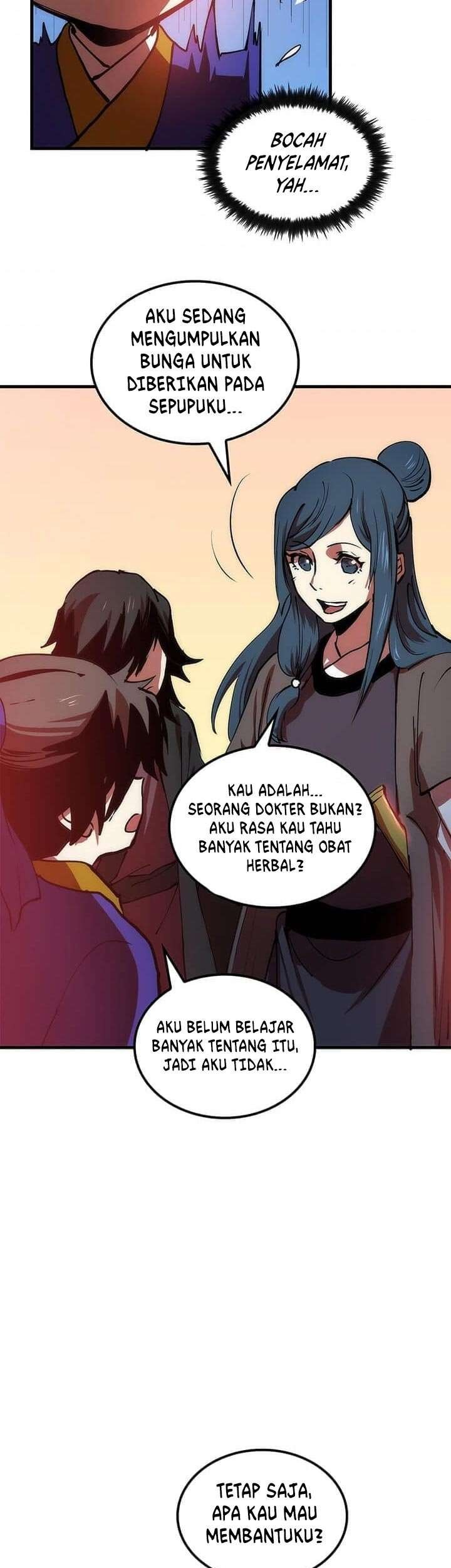 Doctor’s Rebirth Chapter 10 Gambar 4