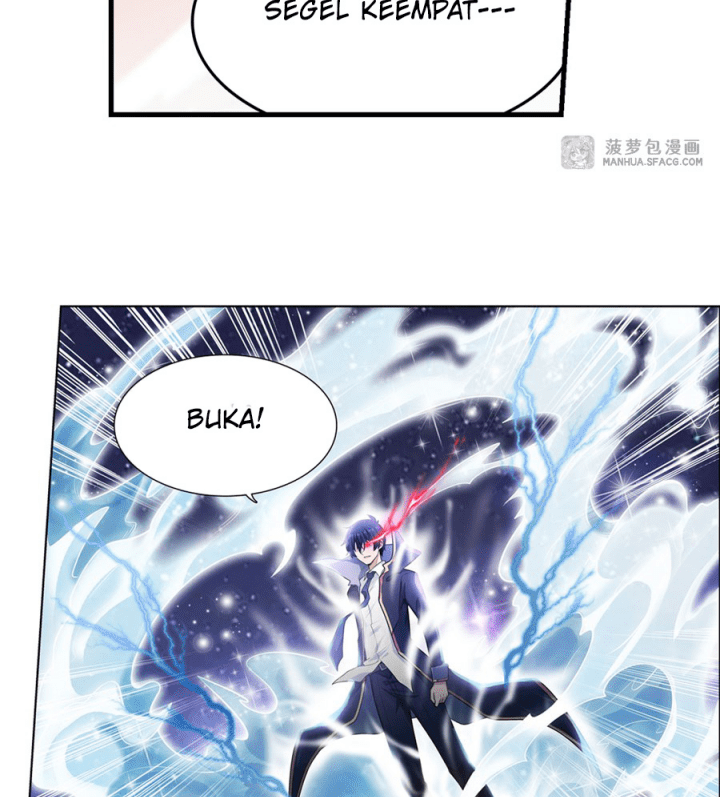 Wuxian Shitu Chapter 49 Gambar 7