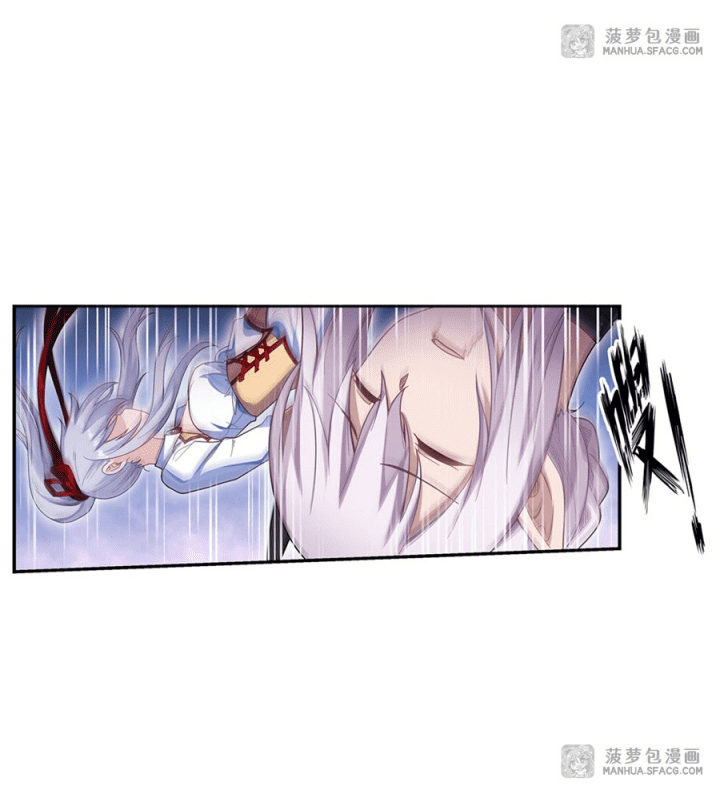 Wuxian Shitu Chapter 49 Gambar 9