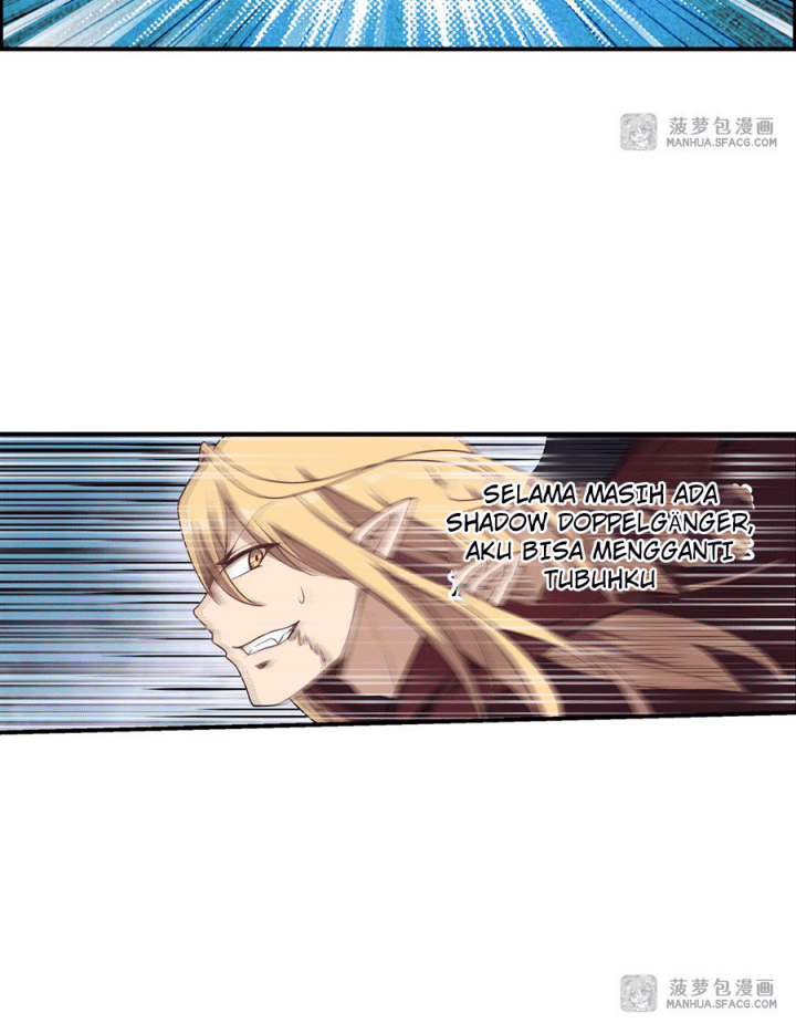 Wuxian Shitu Chapter 49 Gambar 17