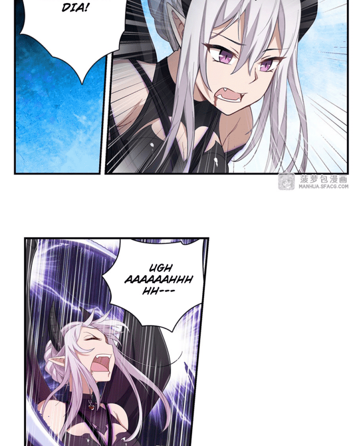 Wuxian Shitu Chapter 49 Gambar 3