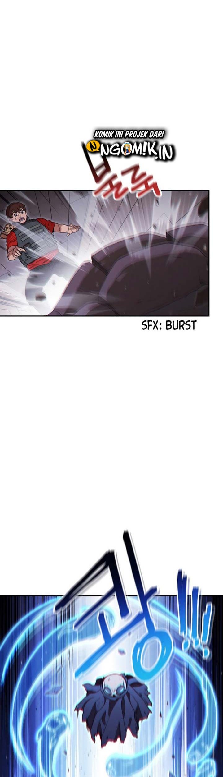 Dungeon Reset Chapter 75 Gambar 10