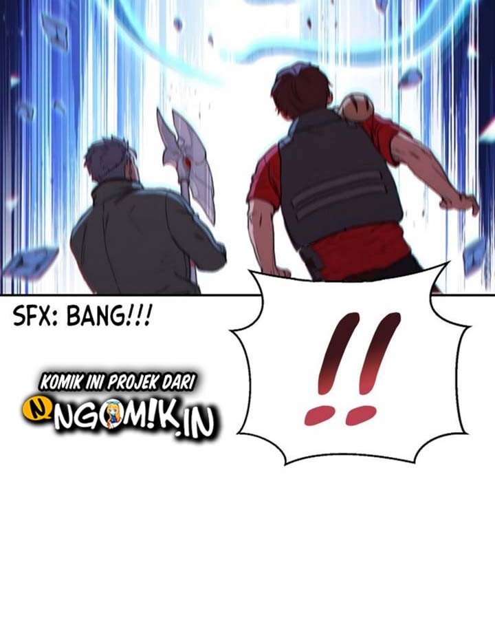 Dungeon Reset Chapter 75 Gambar 11