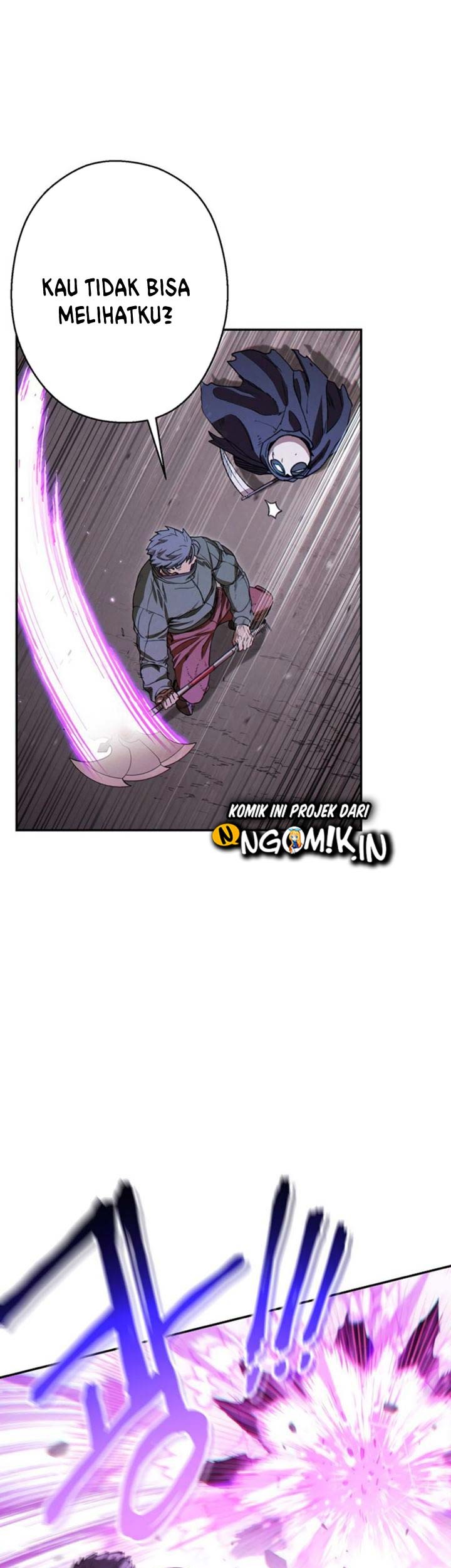 Dungeon Reset Chapter 75 Gambar 16