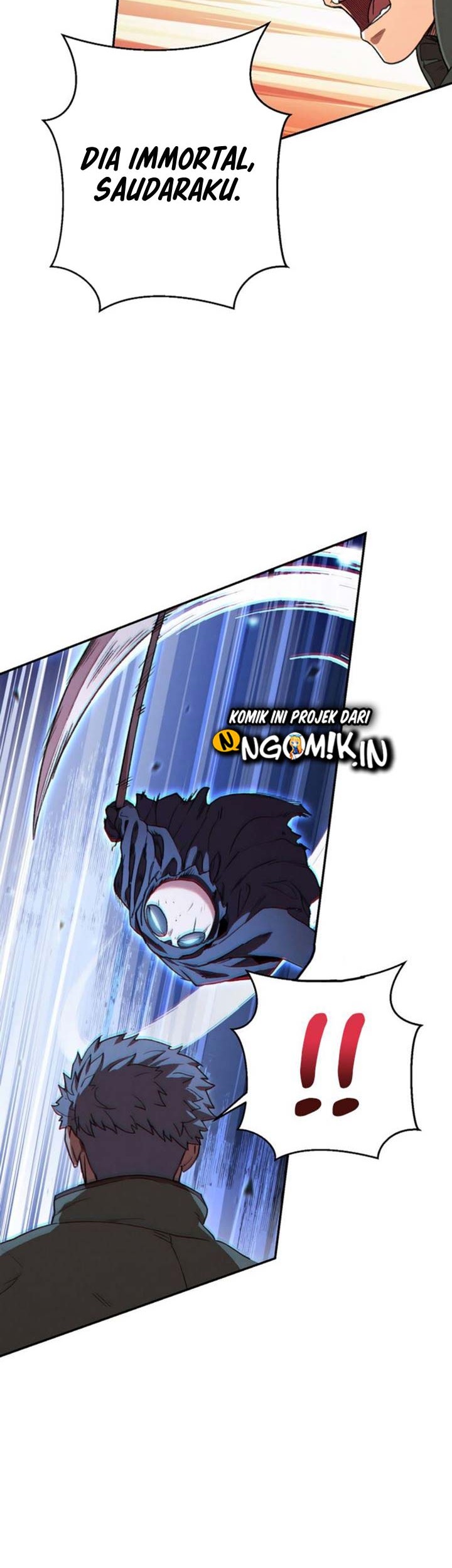 Dungeon Reset Chapter 75 Gambar 20