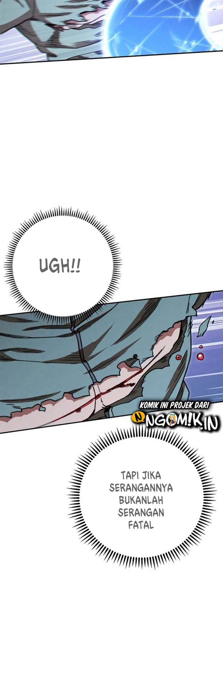 Dungeon Reset Chapter 75 Gambar 29