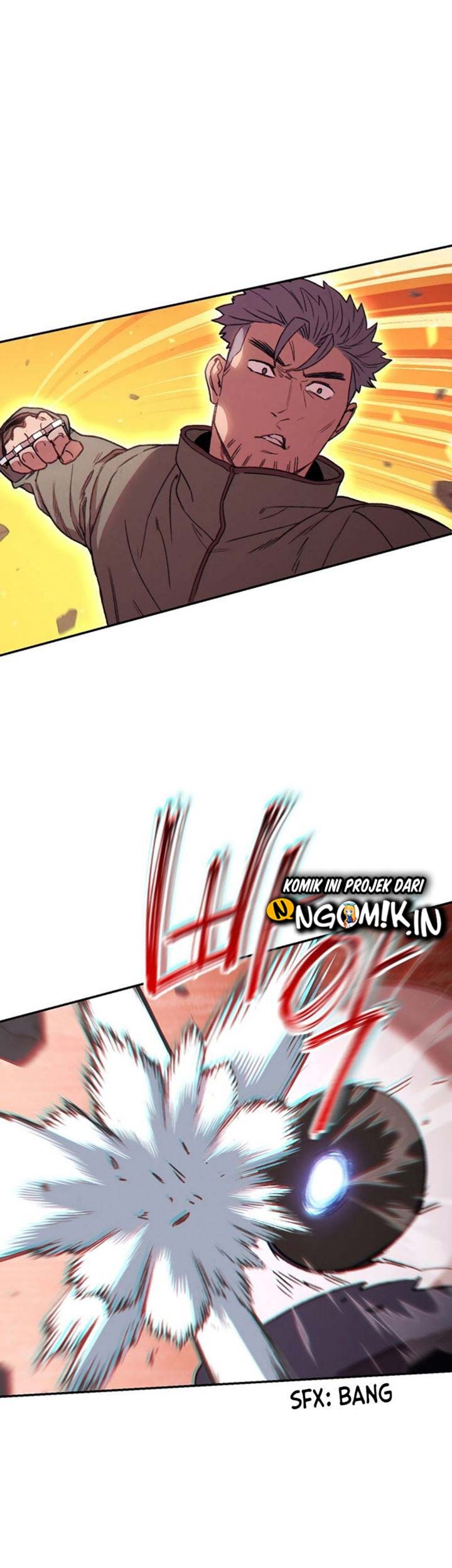 Dungeon Reset Chapter 75 Gambar 26