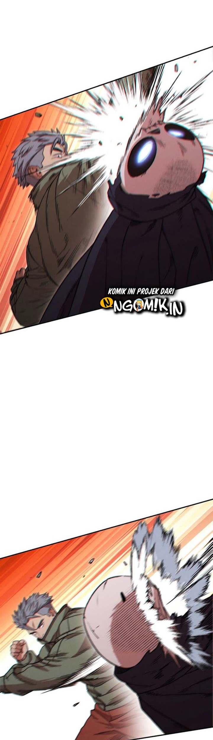 Dungeon Reset Chapter 75 Gambar 31