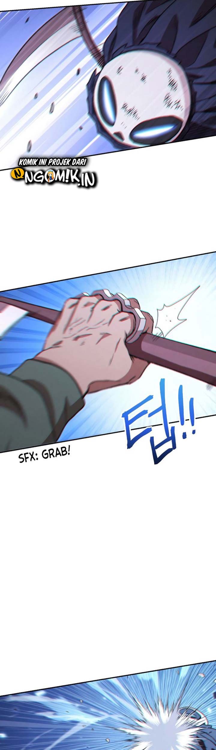 Dungeon Reset Chapter 75 Gambar 33