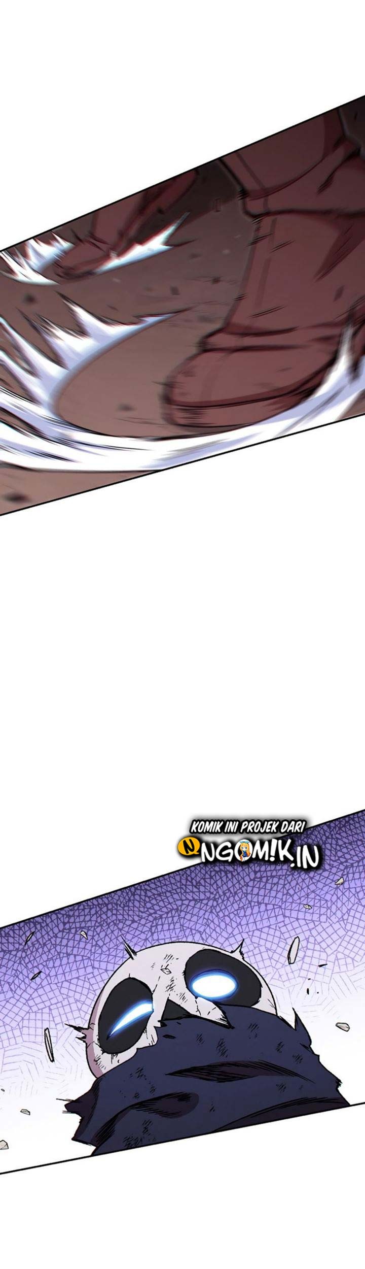 Dungeon Reset Chapter 75 Gambar 36