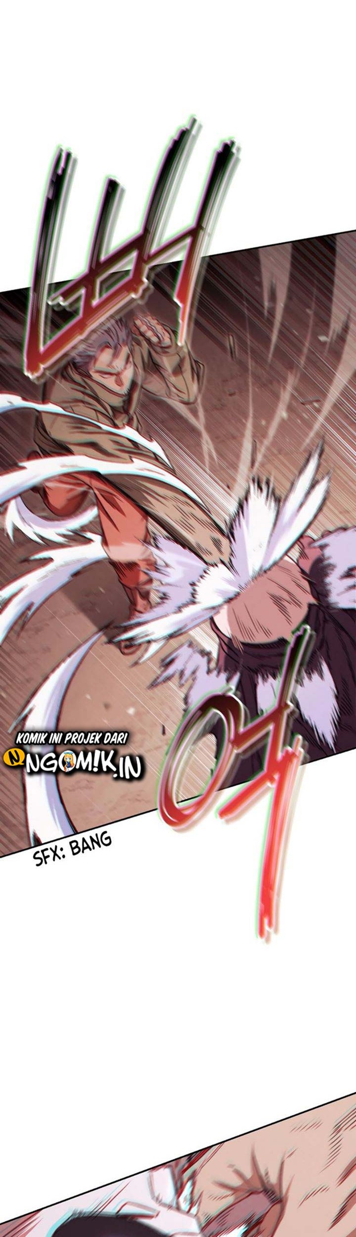 Dungeon Reset Chapter 75 Gambar 37