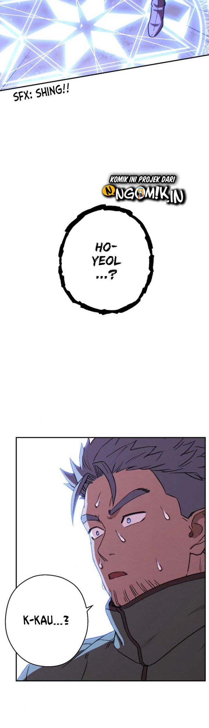 Dungeon Reset Chapter 75 Gambar 46