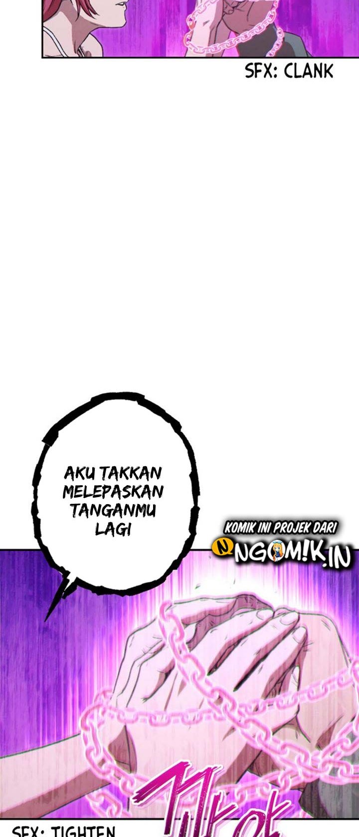 Dungeon Reset Chapter 75 Gambar 49