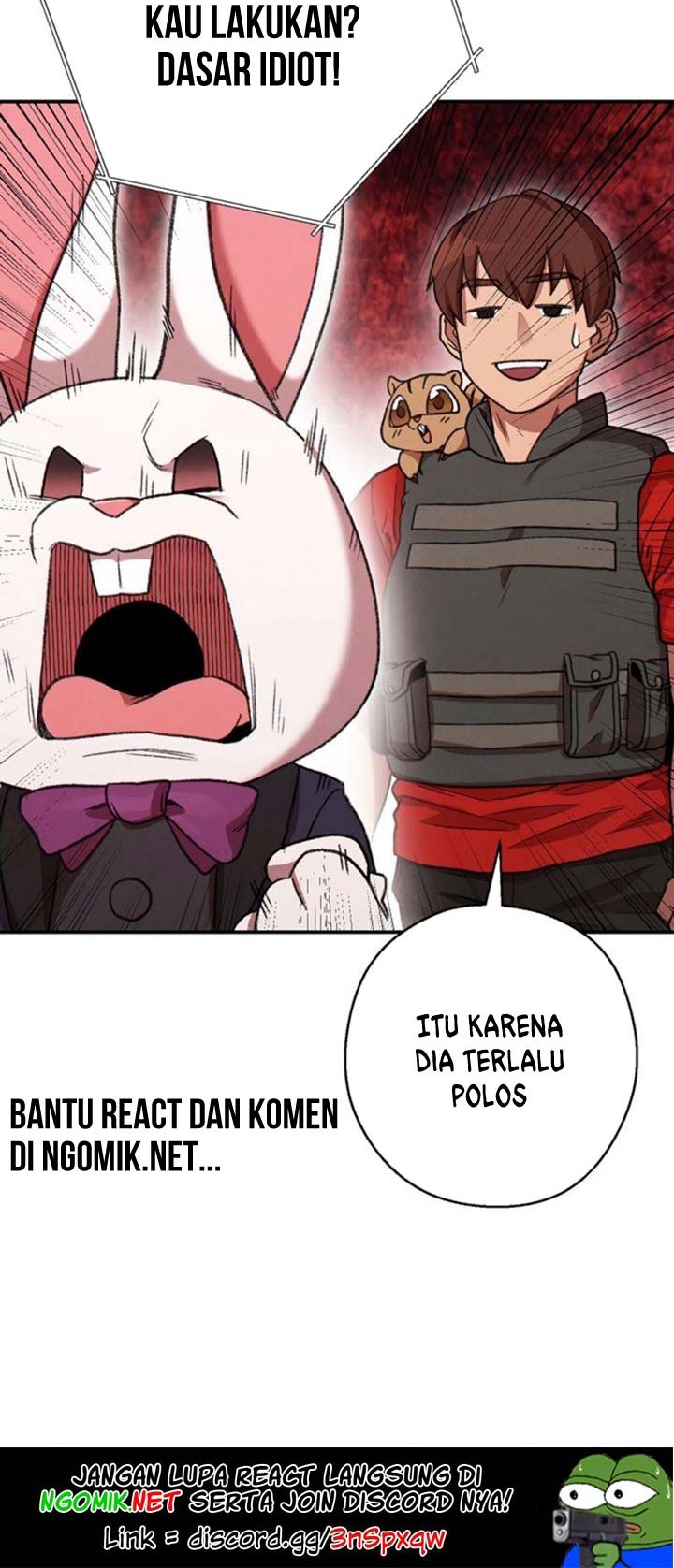 Dungeon Reset Chapter 75 Gambar 51