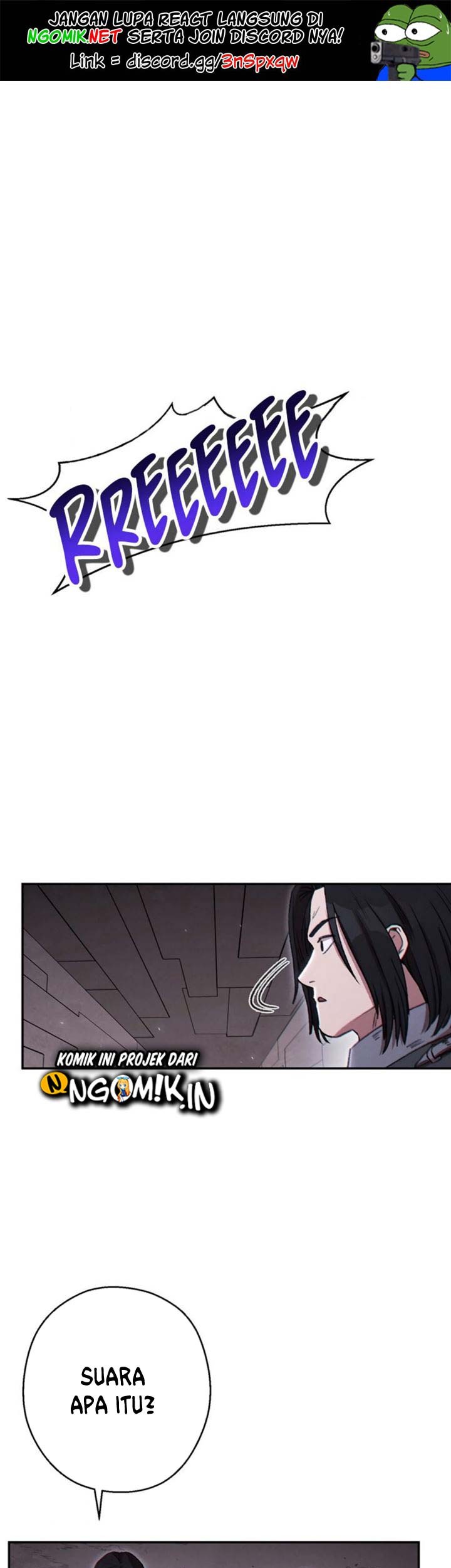 Manhwa Dungeon Reset Chapter 75 gambar nomor 2