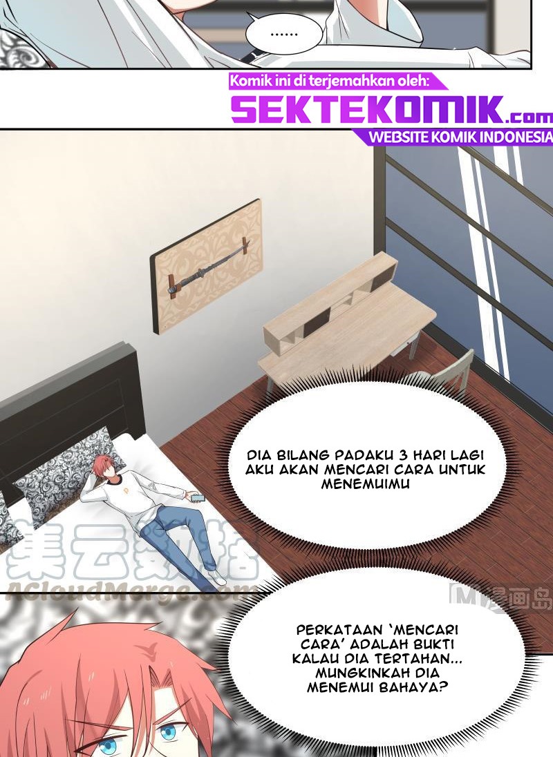 I Have a Dragon on My Body Chapter 317 Gambar 7