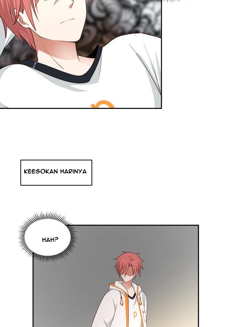 I Have a Dragon on My Body Chapter 317 Gambar 8