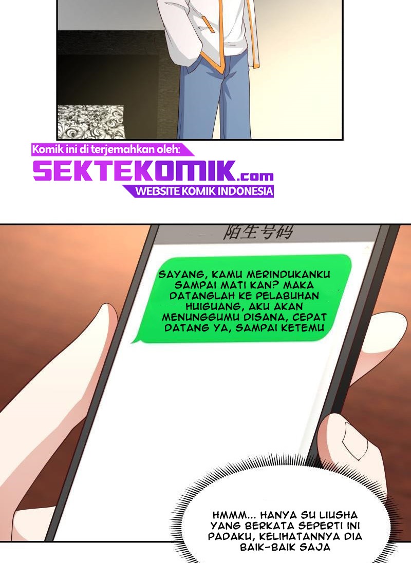 I Have a Dragon on My Body Chapter 317 Gambar 9