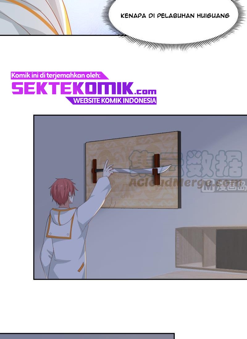 I Have a Dragon on My Body Chapter 317 Gambar 11